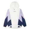 Converse (wmns)  Iwd Hoodie 'infinite Lilac' In Multi