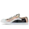 Converse (wmns)  Jack Purcell Lp 'black Orange'