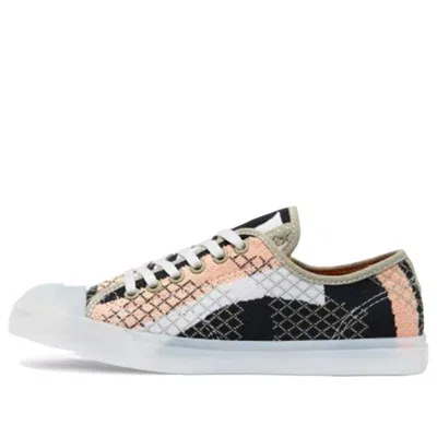 Converse (wmns)  Jack Purcell Lp 'black Orange'