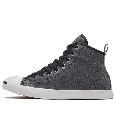 Converse (wmns)  Jack Purcell Lp High Top Sneakers