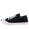 Converse (wmns)  Jack Purcell Lp Ls Low Top Black