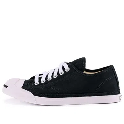 Converse (wmns)  Jack Purcell Lp Ls Low Top Black
