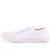 Converse (wmns)  Jack Purcell Lp Ls Low Top White