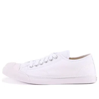 Converse (wmns)  Jack Purcell Lp Ls Low Top White