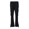 Converse (wmns)  Knit Cargo Pants 'black'
