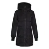 Converse (wmns)  Long Down Jacket 'black'