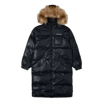Converse (wmns)  Long Down Jacket 'black'