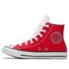 Converse (wmns)  Love Fearlessly Chuck Taylor All Star 'red White' In Multi