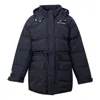 Converse (wmns)  Mid Down Jacket 'black'