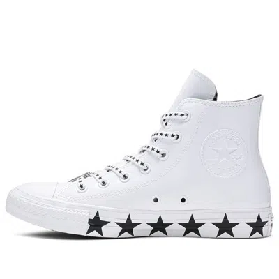 Converse (wmns)  Miley Cyrus X Chuck Taylor All Star Hi 'stars'