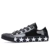 Converse (wmns)  Miley Cyrus X Chuck Taylor All Star Low Patent 'stars'