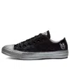 Converse (wmns)  Miley Cyrus X Chuck Taylor All Star Ox 'black'