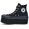 Converse (wmns)  Miley Cyrus X Chuck Taylor All Star Platform 'black'