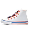Converse (wmns)  Millie Bobby Brown X Chuck Taylor All Star Hi 'marina'