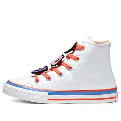 Converse (wmns)  Millie Bobby Brown X Chuck Taylor All Star Hi 'marina'