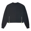 Converse (wmns)  Mountain Club Crew 'black'
