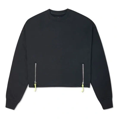 Converse (wmns)  Mountain Club Crew 'black'
