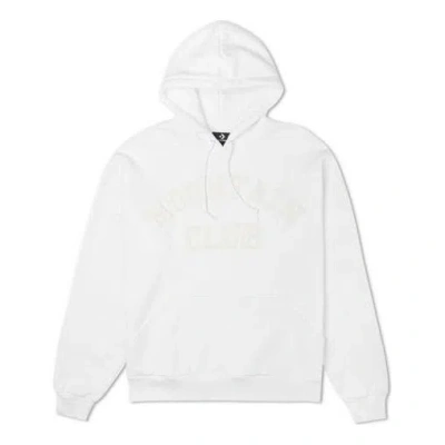 Converse (wmns)  Mountain Club Hoodie 'white'