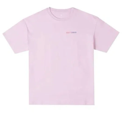 Converse (wmns)  Music Festival T-shirt 'stardust Lilac'