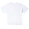 Converse (wmns)  Music Festival T-shirt 'white'