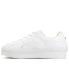 Converse (wmns)  One Star Platform Low 'vintage White'