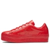 Converse (wmns)  One Star Platform Ox 'cherry Red'