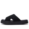 Converse (wmns)  One Star Sandal 'black'