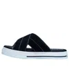 Converse (wmns)  One Star Sandal Slip 'black White'
