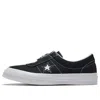 Converse (wmns)  One Star Slip 'black'