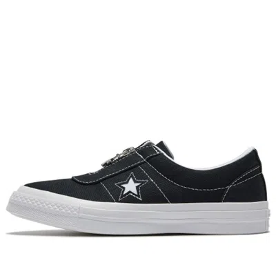Converse (wmns)  One Star Slip 'black'