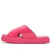 Converse (wmns)  Opi One Star Slide Retro Unisex Pink Slippers