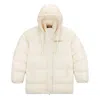 Converse (wmns)  Oversized Super Puffer Jacket 'beige'