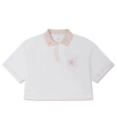 Converse (wmns)  Pack Polo 'white'