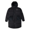 Converse (wmns)  Premium Long Down Jacket 'black'