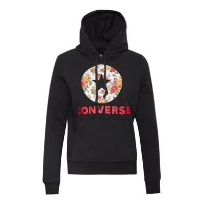 Converse (wmns)  Printing Alphabet Black