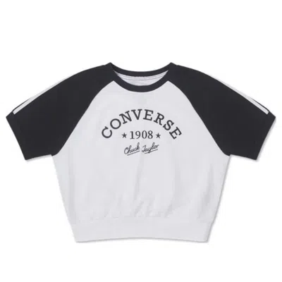Converse (wmns)  Retro Chuck Fashion Top 'black'