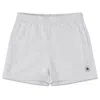 Converse (wmns)  Retro Chuck Short 'grey' In White