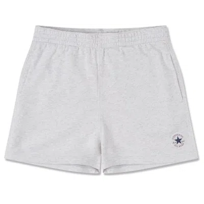 Converse (wmns)  Retro Chuck Short 'grey' In White