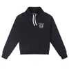 Converse (wmns)  Retro Chuck Taylor Mock Neck Pullover 'black'