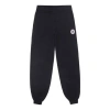 Converse (wmns)  Retro Chunk Knit Pant 'black'