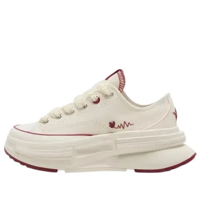 Converse (wmns)  Run Star Legacy Cx 'beige Red' In Neutral
