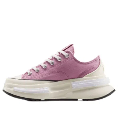 Converse (wmns)  Run Star Legacy Cx 'cliffside Rose' In Pink