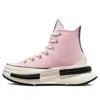 Converse Run Star Legacy Cx High Top Platform Sneaker In Pink