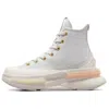 Converse (wmns)  Run Star Legacy Cx Hi 'grey White' In Gray