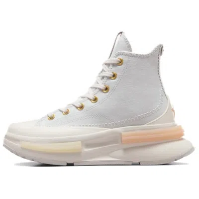 Converse (wmns)  Run Star Legacy Cx Hi 'grey White' In Gray