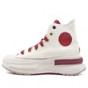 Converse (wmns)  Run Star Legacy Cx Yotd High Top 'white Red' In White