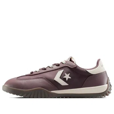 Converse (wmns)  Run Star Trainer 'trail Mixed' In Purple