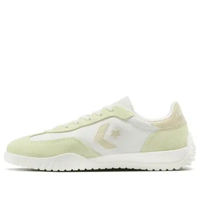 Converse (wmns)  Run Star Trainer 'white Light Green' In Multi