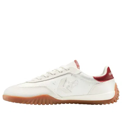 Converse (wmns)  Run Star Trainer 'white Red'