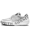 Converse (wmns)  Run Star X Faith Connexion Low Top Metal Silver